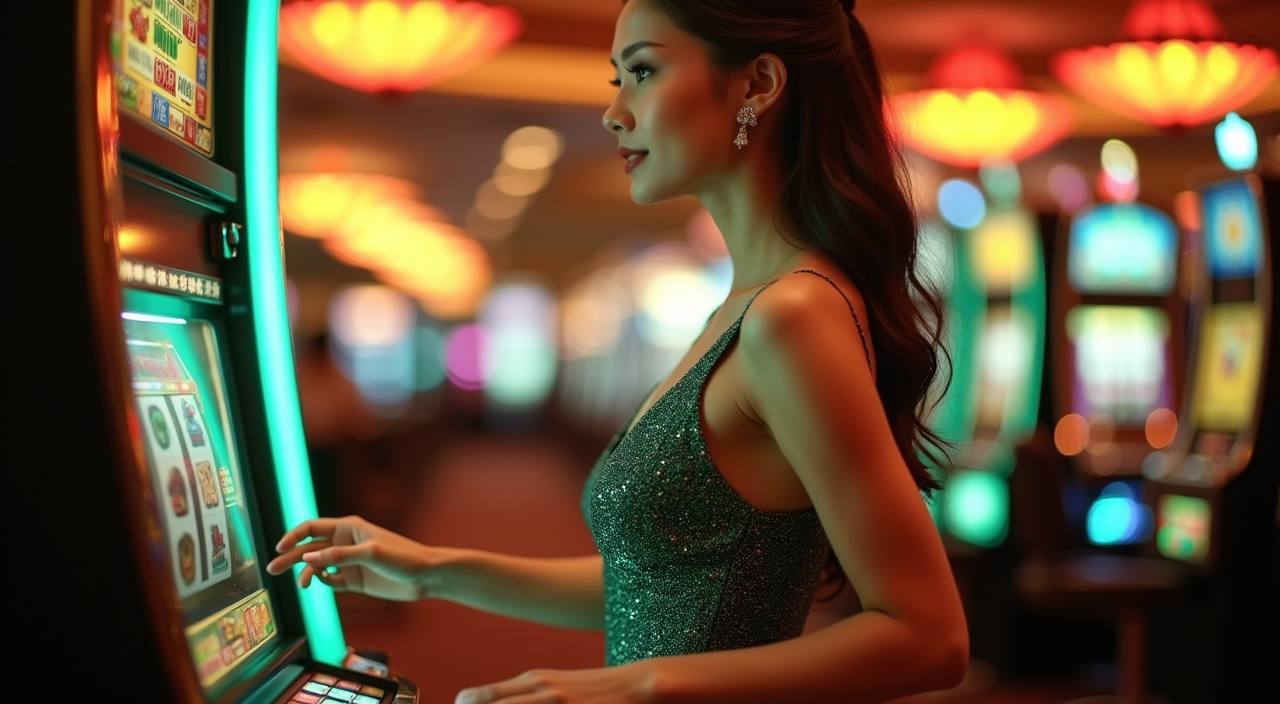 iw365 What Northern Star Slots Has in Our Lobby